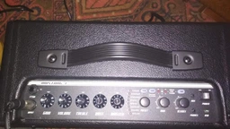 Комбоусилитель Fender Mustang I (V.2) (230-0106-900) фото от покупателей 2