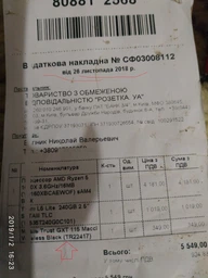 Миша Trust GXT 115 Macci Wireless Black (TR22417) фото від покупців 6