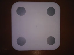 Ваги підлогові Xiaomi Mi Body Composition Scale 2 XMTZC05HM, білі фото от покупателей 9