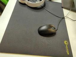 Iгрова поверхня Hator Tonn S Black (HTP-010)