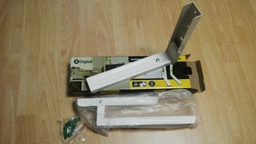 Кронштейн настінний X-Digital MW2080 White (5650242)