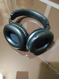 Наушники Audio-Technica ATH-M40X фото от покупателей 6