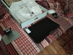Монитор 27" Dell SE2717H Silver-Black (210-AJVN) фото от покупателей 3