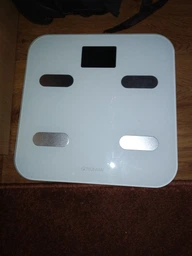 YUNMAI Color Smart Scale (China Version) White (CNM1302-WH) фото от покупателей 5