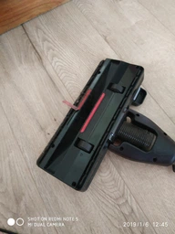 Пылесос без мешка ROWENTA X-Trem Power Cyclonic RO6984EA 4AAAA Ecomotor фото от покупателей 13