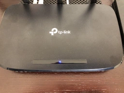Маршрутизатор TP-LINK TL-WR940N фото від покупців 18