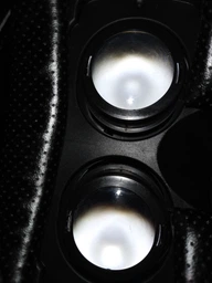Очки виртуальной реальности VR BOX 2.0 c пультом фото от покупателей 1