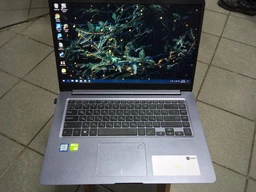 Ноутбук ASUS VivoBook 15 X510UF-BQ004 (90NB0IK2-M00050) Grey