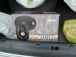 Автоакустика Mystery MJ 694 фото от покупателей 2