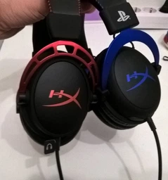 Гарнітура HyperX Cloud Alpha (4P5L1AM) Червоний фото від покупців 2