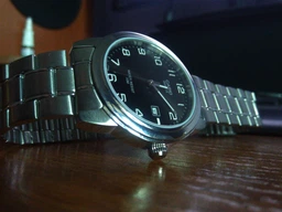Мужские часы Casio MTP-1221A-1AVEF фото от покупателей 4