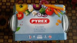 Каструля з кришкою , 6.7 л Pyrex (kuh0016309)