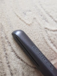 Bluetooth-гарнитура Plantronics VOYAGER 3200 (207350-05) фото от покупателей 2