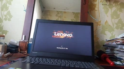 Ноутбук Lenovo IdeaPad 320-15IKB (80XL03GMRA) Platinum Grey фото от покупателей 7