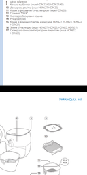Мультипечь PHILIPS Viva Collection HD9621/90 фото от покупателей 18