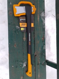 Сокира-колун універсальна Fiskars Х25 XL (ПР122483/1015643)
