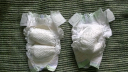 Подгузники Huggies Elite Soft 2 Conv 24 шт (5029053564906) фото от покупателей 19