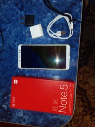 Мобильный телефон Xiaomi Redmi Note 5 4/64GB Gold (Global Rom + OTA) фото от покупателей 16