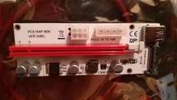 Блок питания GameMax GM-1350 1350W