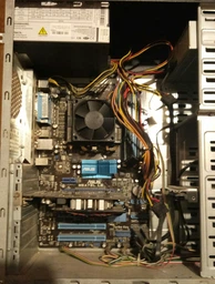 Видеокарта Gigabyte GeForce GTX750 Ti 2Gb DDR5 Refurbished фото от покупателей 10