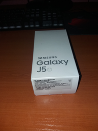 Мобильный телефон Samsung Galaxy J5 (2016) J510H/DS Black фото от покупателей 1