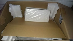 Витяжка PERFELLI DNS 6862 W LED фото від покупців 4