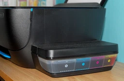 МФУ HP Ink Tank Wireless 419 (Z6Z97A) фото от покупателей 6