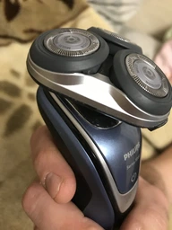 Электробритва PHILIPS Series 5000 S5630/12 фото от покупателей 19