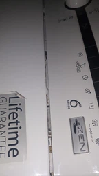 Пральна машина WHIRLPOOL TDLR 60230 фото від покупців 3