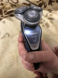 Электробритва PHILIPS Series 5000 S5630/12 фото от покупателей 18