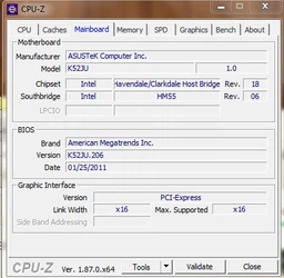 Оперативная память Goodram SODIMM DDR3-1333 4096MB PC3-10600 (GR1333S364L9/4G) фото от покупателей 7