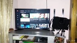 Телевизор Samsung UE32N5300AUXUA фото от покупателей 9