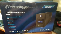 Пристрій безперебійного живлення PowerWalker VI 2200 STL (10121077)