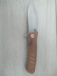 Карманный нож Grand Way E-57