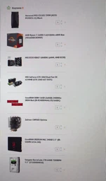 Материнська плата MSI B350 Krait Gaming (sAM4, AMD B350, PCI-Ex16)