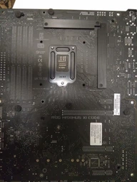 Материнская плата Asus Rog Maximus XI Code (s1151, Intel Z390, PCI-Ex16) фото от покупателей 16