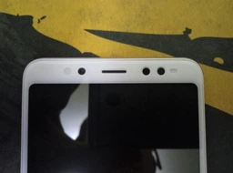 Захисне скло BeCover для Xiaomi Redmi Note 5 White (702226) фото від покупців 13