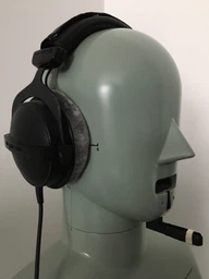 Амбушюри Beyerdynamic EDT 990 VB
