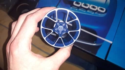 Конструктор Lego Bugatti Chiron Technic 42083 фото від покупців 3