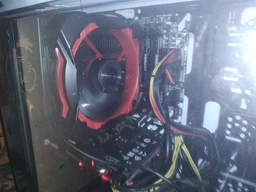 Кулер MSI Core Frozr XL фото от покупателей 18