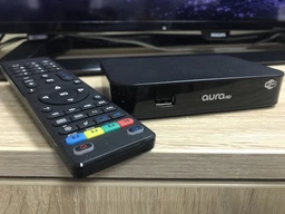 Aura HD Pro