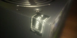 Блок питания Aerocool VX-500 500W (ACPN-VX50NEY.11\4713105953602) фото от покупателей 6
