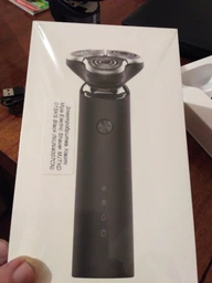 Электробритва Xiaomi Mijia Electric Shaver MJTXD01SKS Black (NUN4007CN) фото от покупателей 18