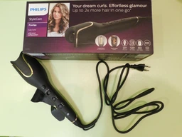 Автостайлер PHILIPS BHB876/00 серии 8000 фото от покупателей 19