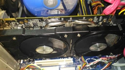 Відеокарта XFX Radeon R9 370 4 Gb 256 bit DDR5 Refurbished фото від покупців 6