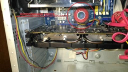 Відеокарта XFX Radeon R9 370 4 Gb 256 bit DDR5 Refurbished фото від покупців 3