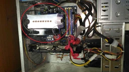 Процессор AMD FX-8300 3.3GHz/8MB/5200MHz (FD8300WMHKBOX) sAM3+ BOX фото от покупателей 13