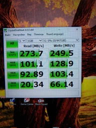 SSD накопичувач Crucial BX500 2 TB (CT2000BX500SSD1) фото від покупців 1