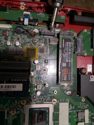 Накопичувач Samsung 860 Evo 250GB M.2 SATA III V-NAND MLC (MZ-N6E250BW) фото від покупців 3
