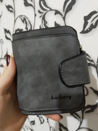Гаманець Baellerry Forever mini блакитний